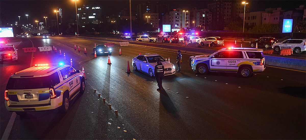Minors caught driving without licences to face prosecution in Kuwait